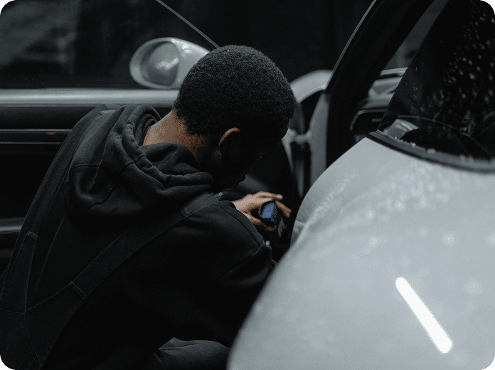 Car maintenance