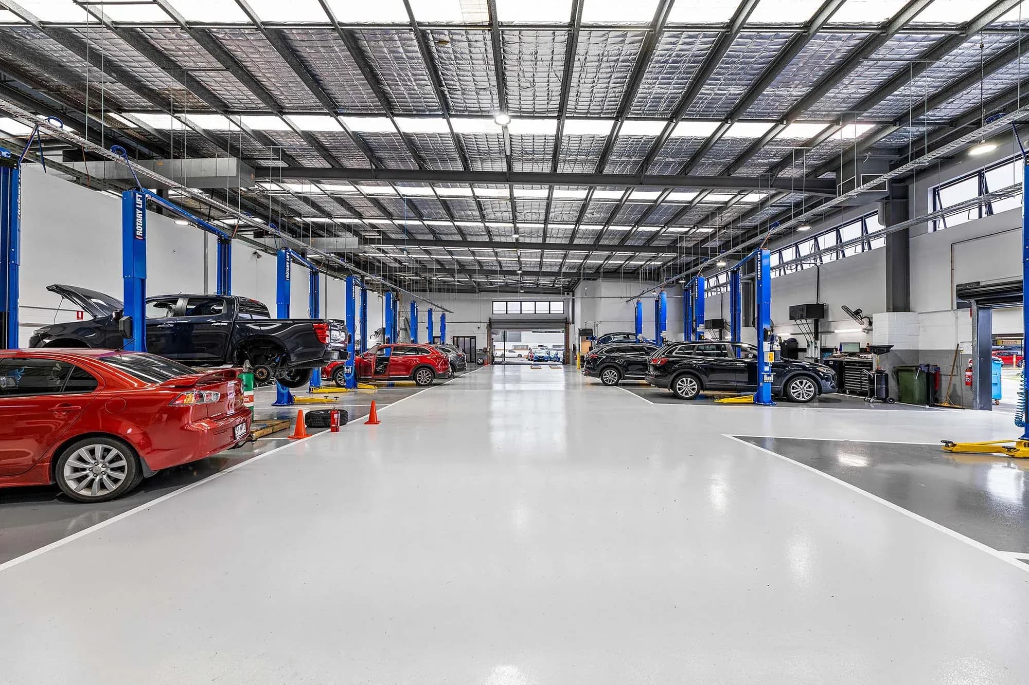 Background