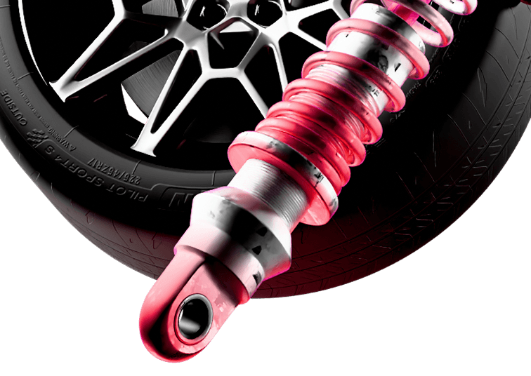 Get Authentic Car Parts