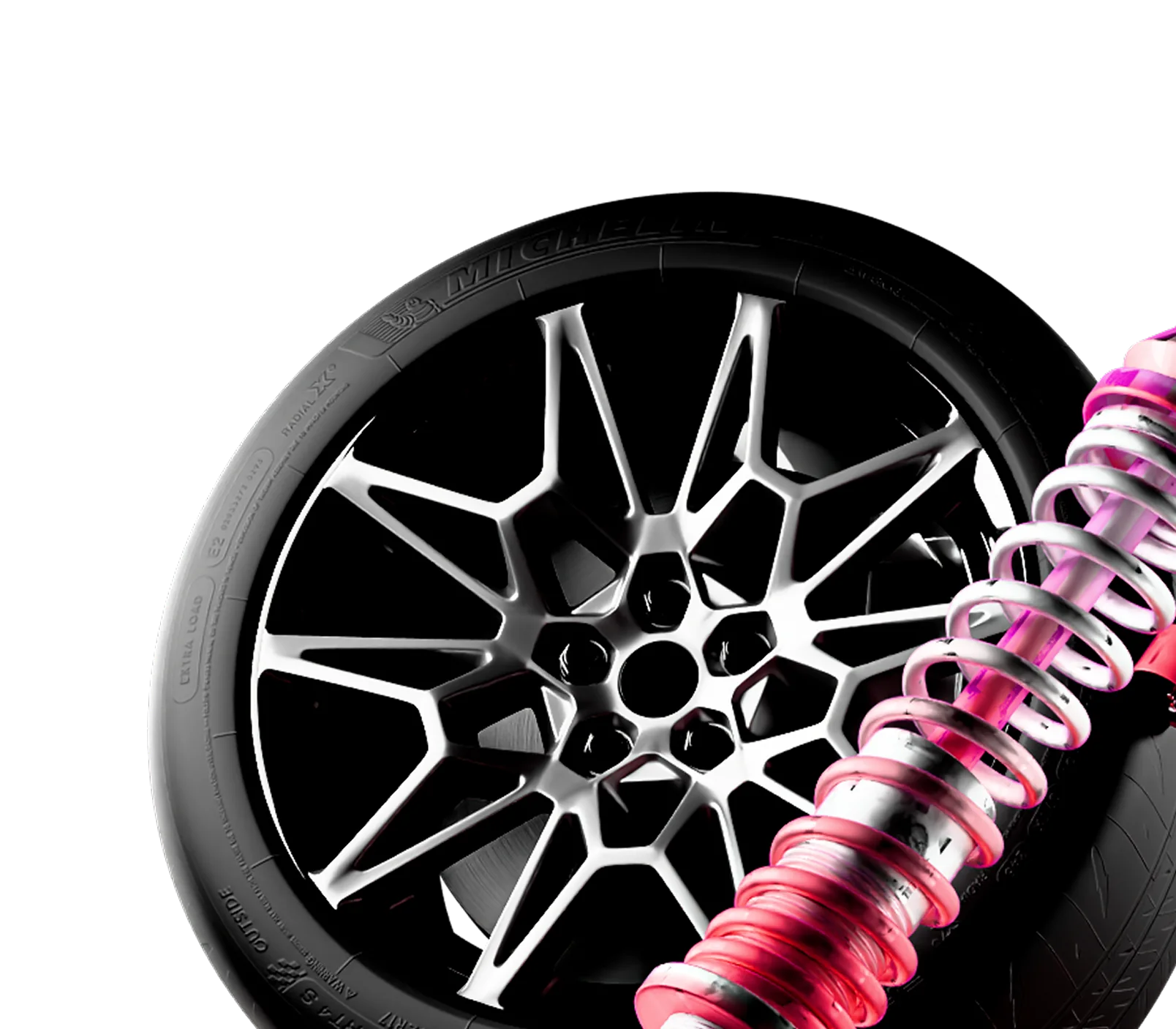 Get Authentic Car Parts
