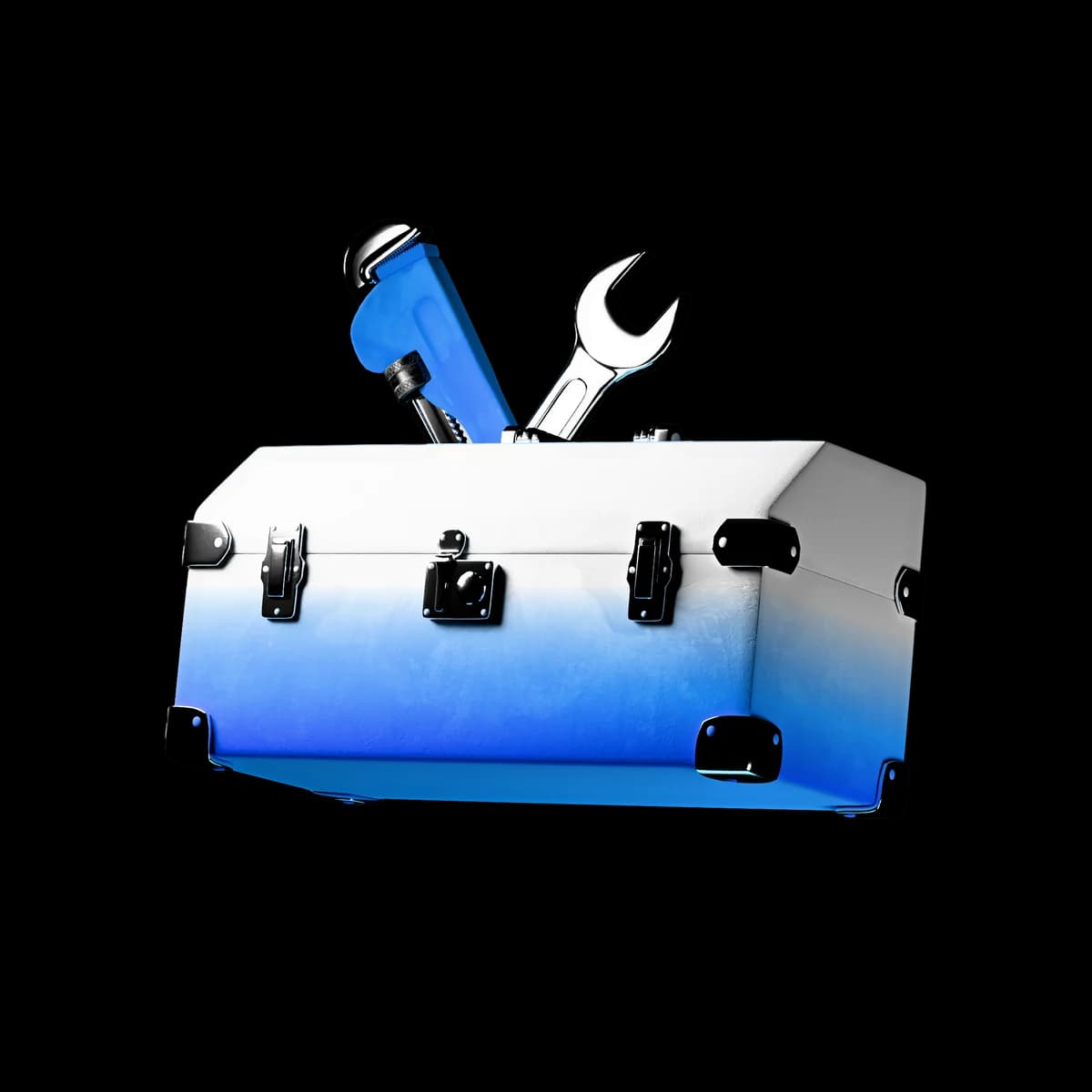 Repair Box